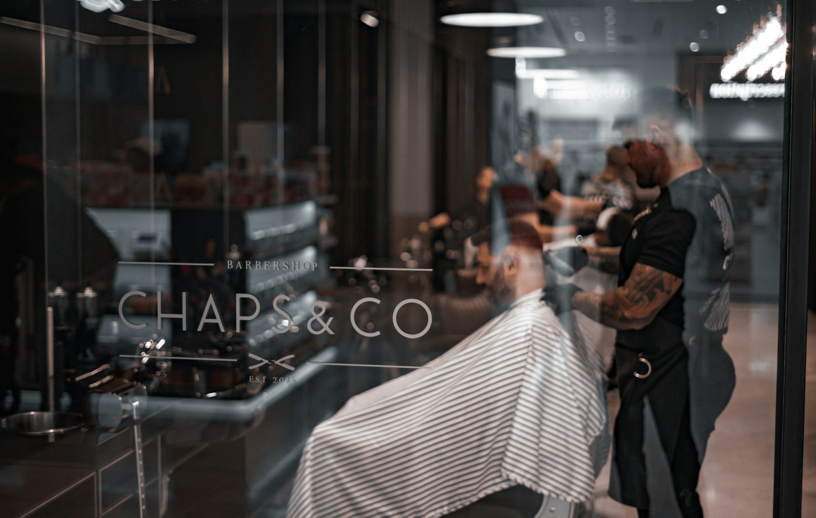 Grooming Masculino: La Rutina Mínima Para Un Corte Que Dura