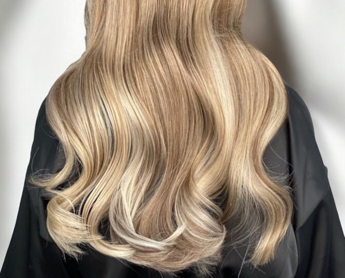 Iluminaciones Personalizadas para Extensiones — Neyba Privé