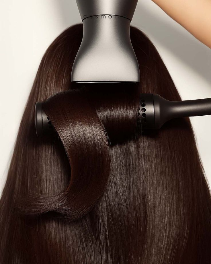 Brazilian Blowout — Hair Temple