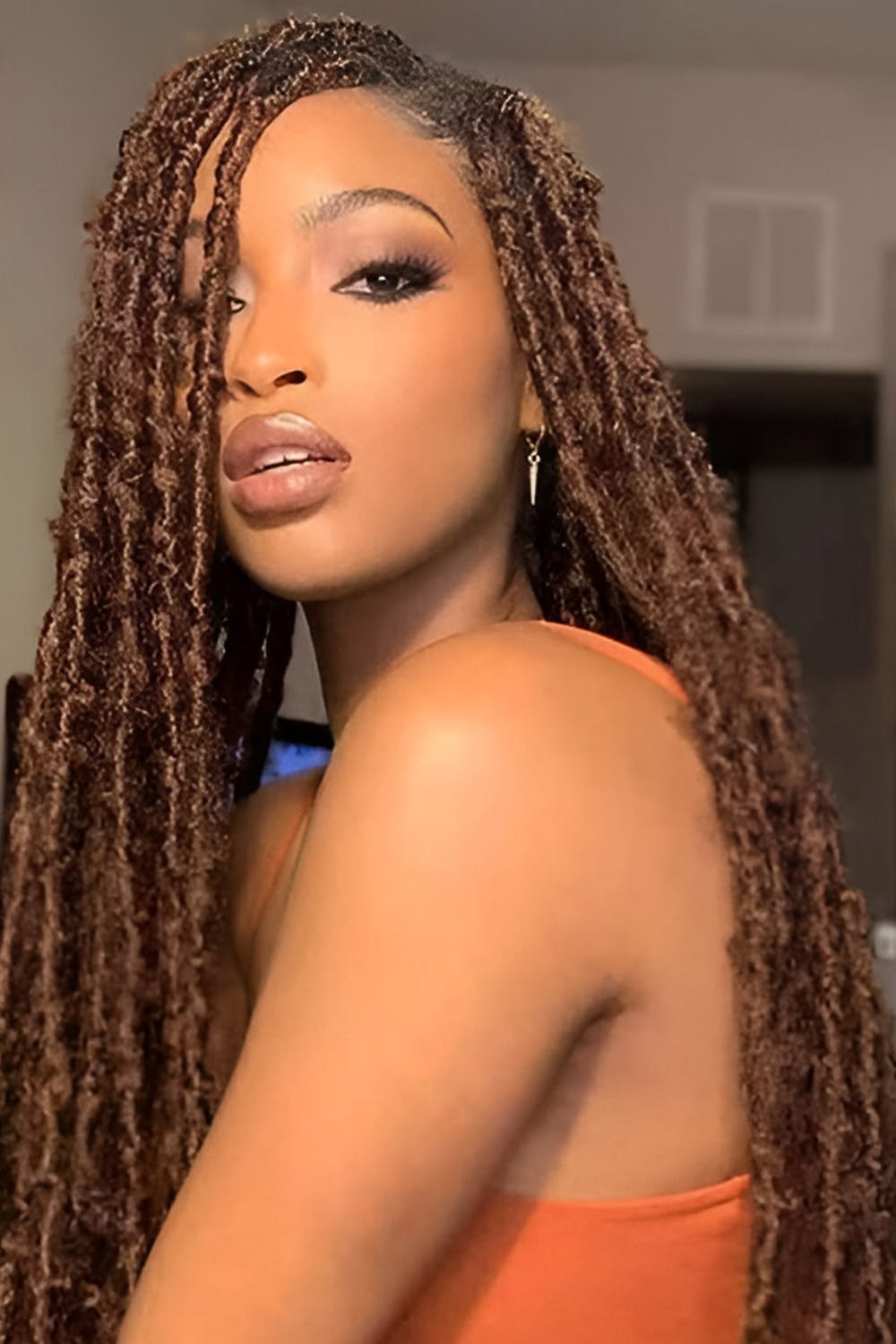 Butterfly Rastas — The Loc House
