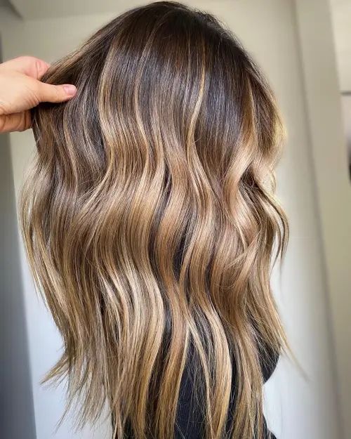 Iluminaciones Cabeza Completa — Hair Temple