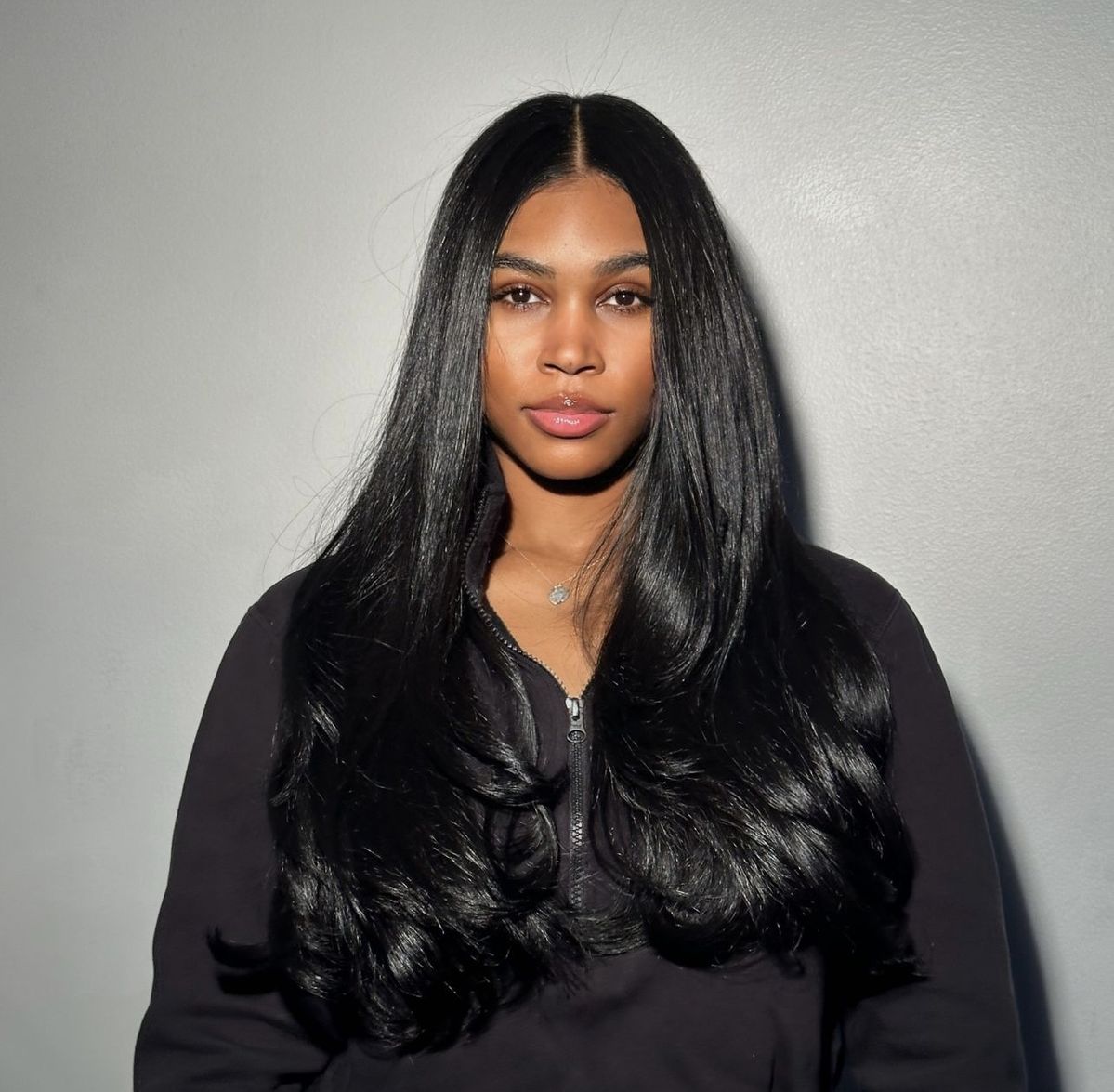 Dominican Blow Dry — Hair Temple