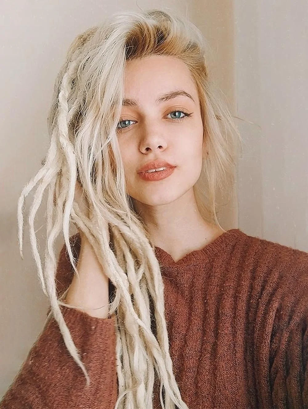Faux Rastas — The Loc House