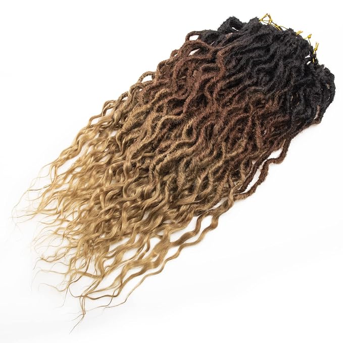 Bundles Emplumados (Extensiones de Rastas) — The Loc House