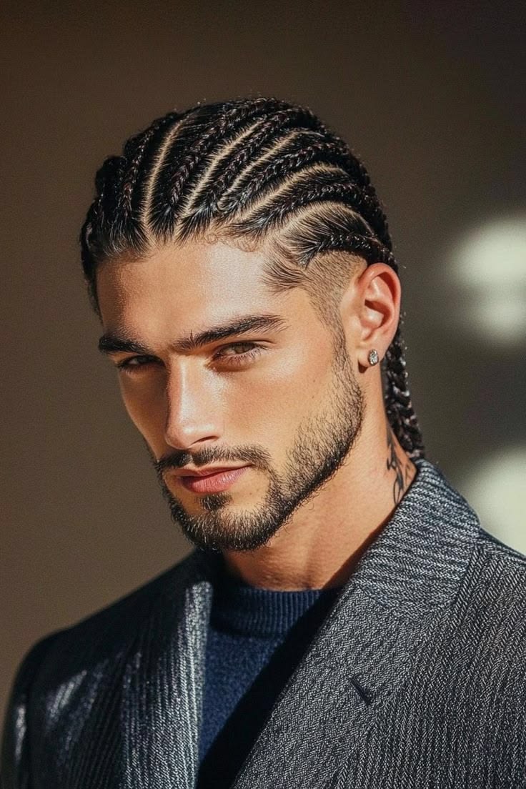 Flat Twists — Para Ellos
