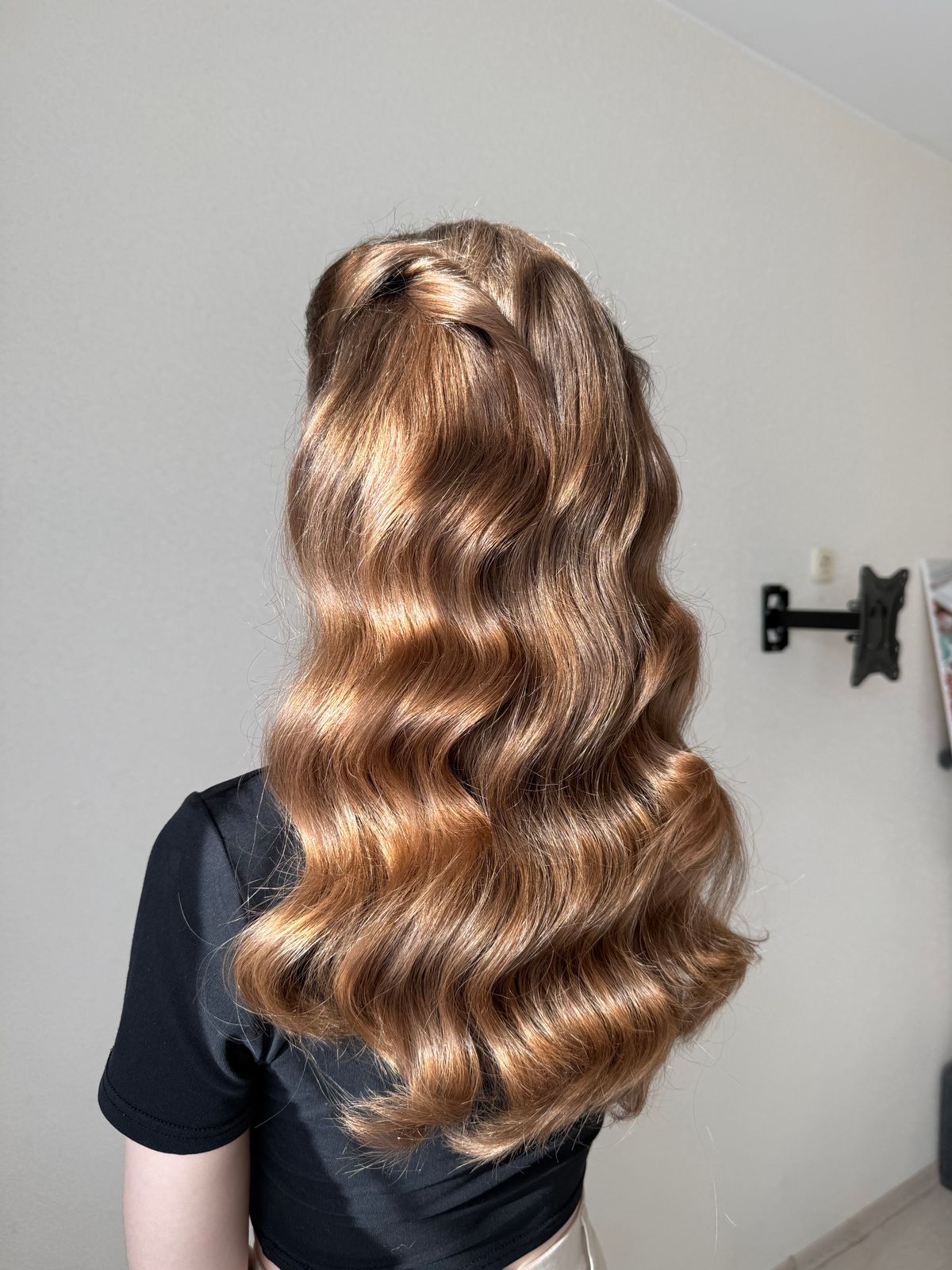 Botox Capilar — Hair Temple