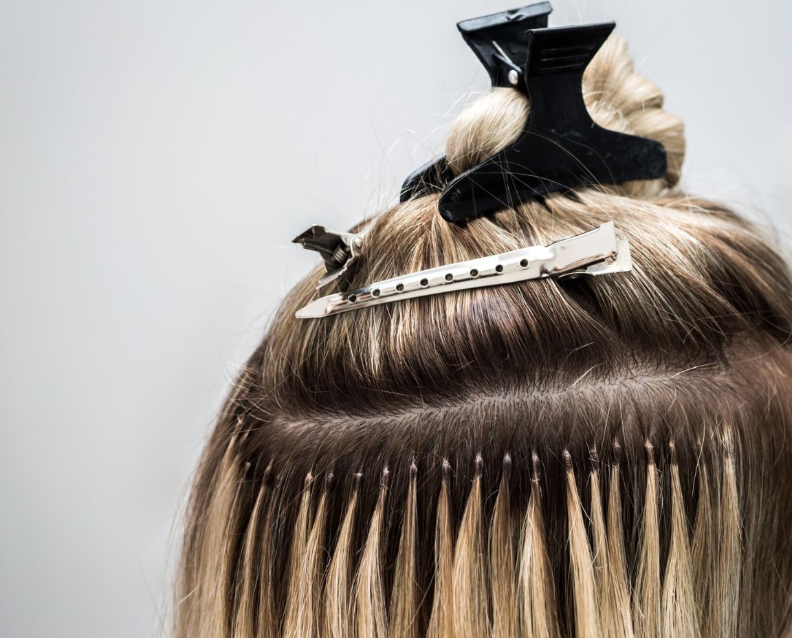 Keratin Bond (Fusión) — Neyba Privé