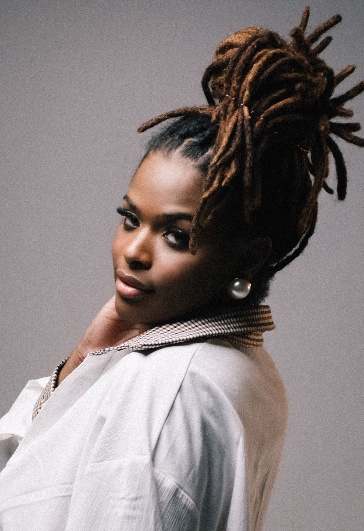 Lana para Rastas — The Loc House