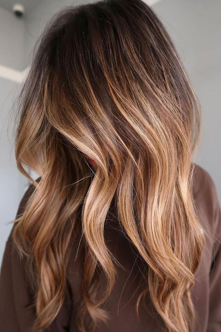 Iluminaciones Media Cabeza — Hair Temple