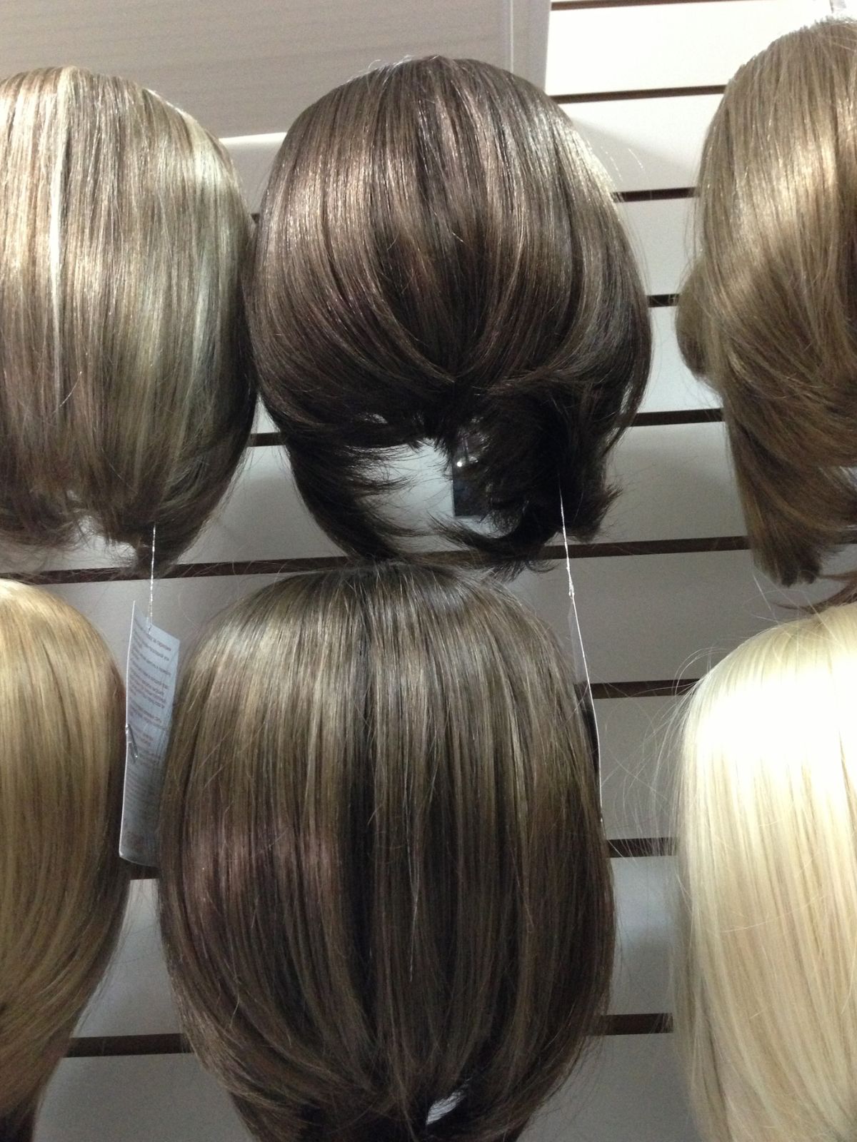 PELUCAS Y WIGS