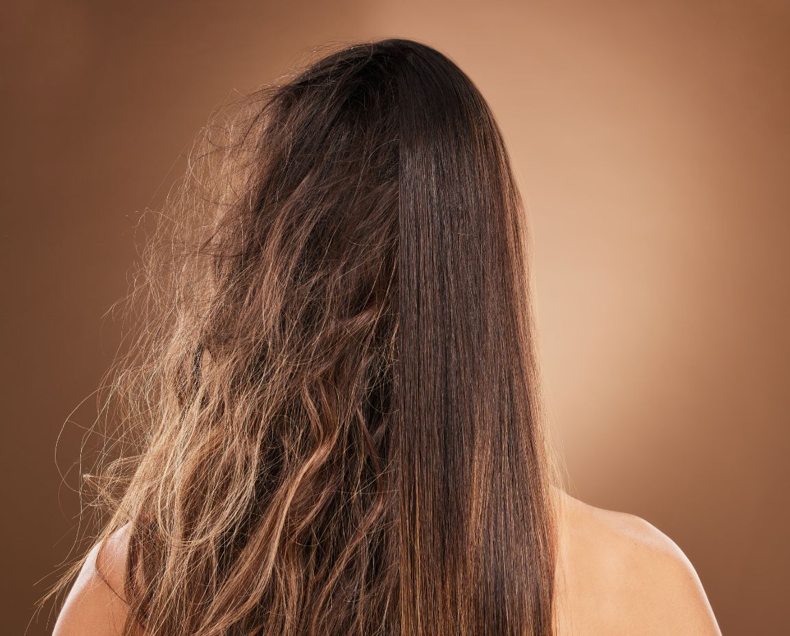 Relajante — Hair Temple