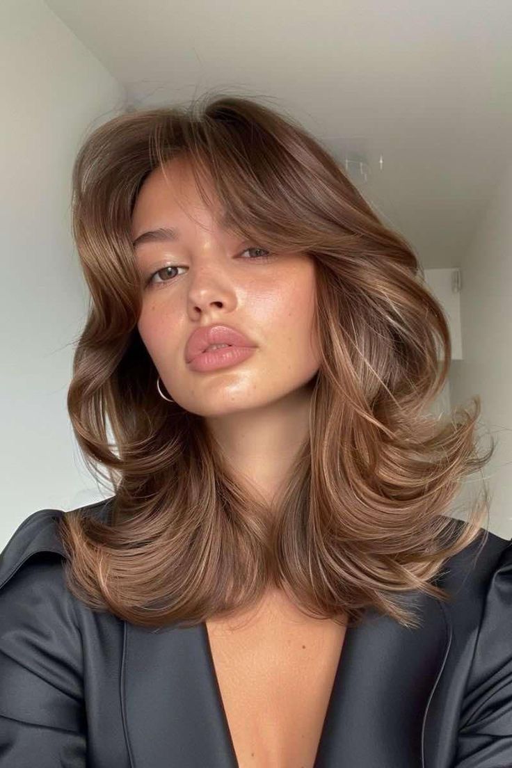 Corte de Restyle / Transformación — Hair Temple