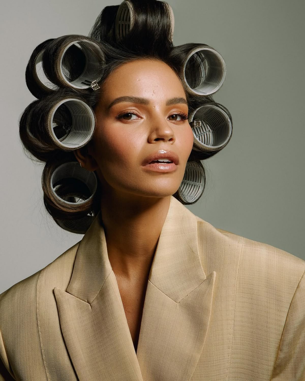 Wrap Setting y Moldeado — Hair Temple