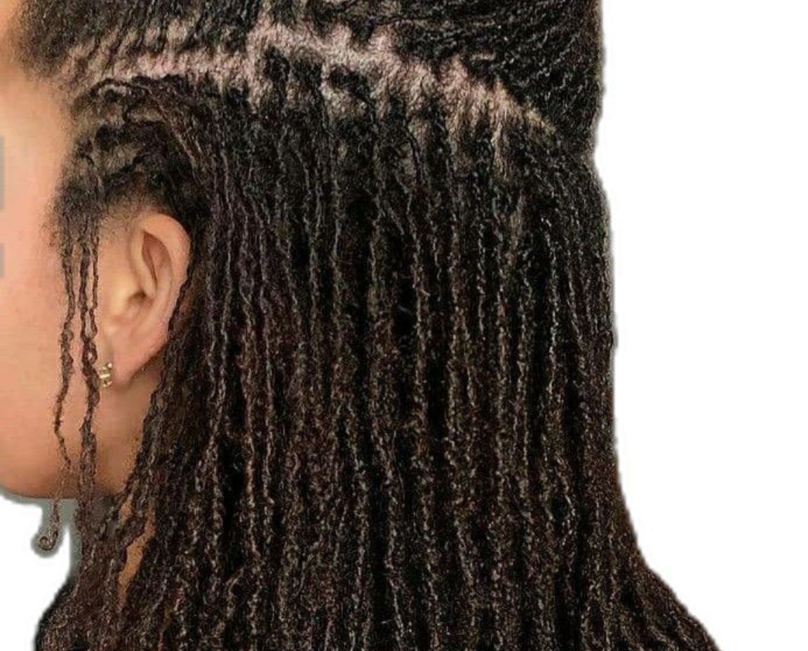 Sisterlocs — The Loc House
