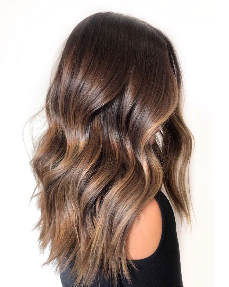 Iluminaciones en T — Hair Temple